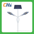 Double Head 12V 30W Solar LED Street Light with Competitive Price
